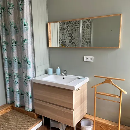 Dans Un Manoir A Apartman Rouen