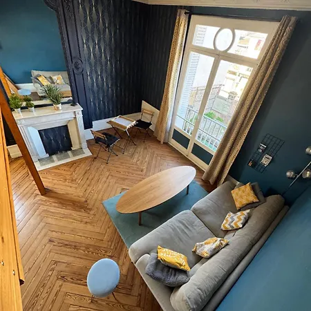 Dans Un Manoir A Apartman Rouen